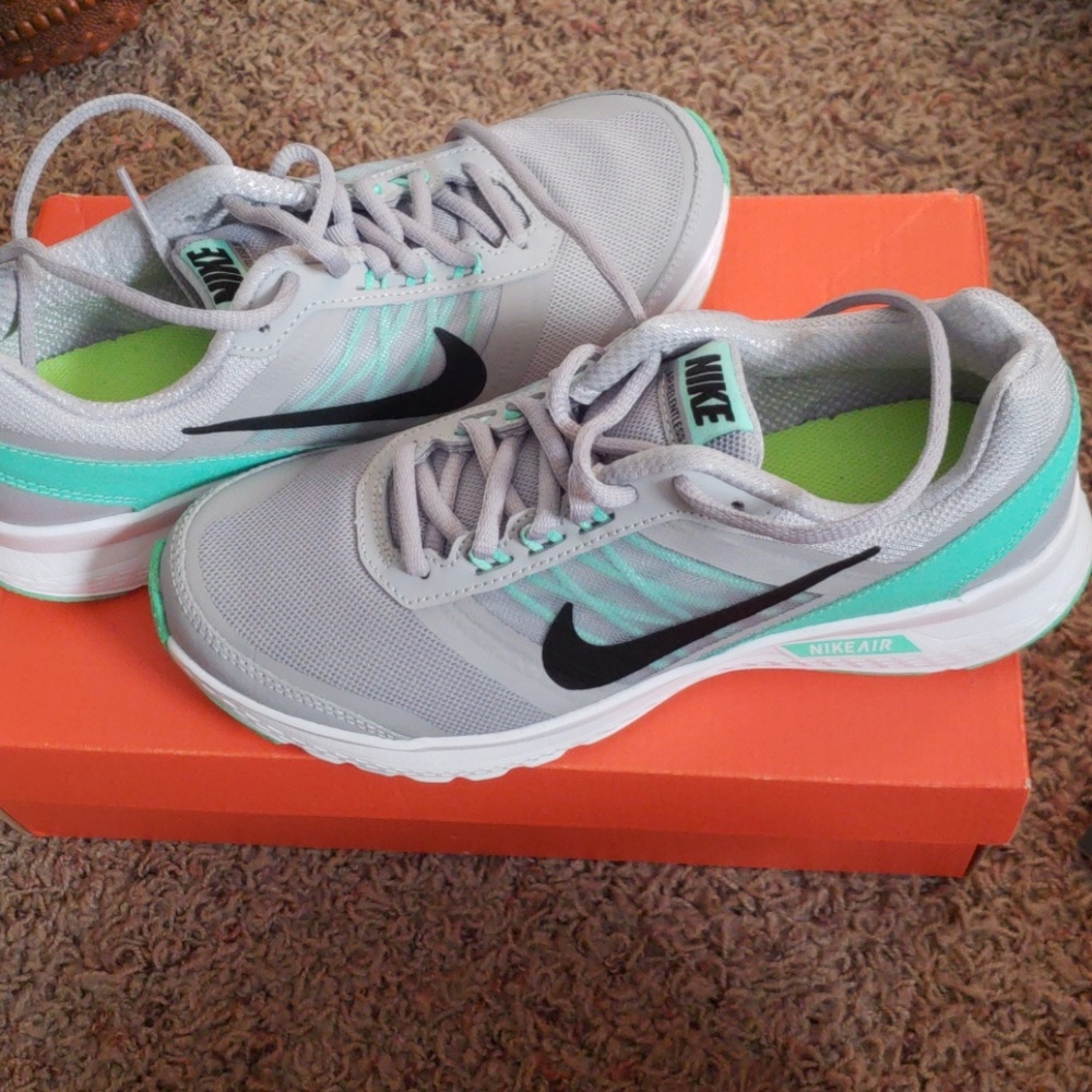 NIKE AIR RELENTLESS 5